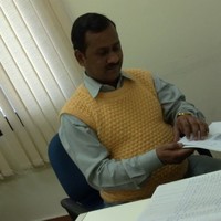 Mohammad Gousal Ajam