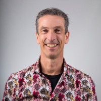 Rob Lagendijk