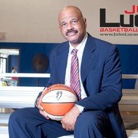 John Lucas