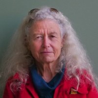 Margaret Taylor