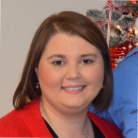 Kourtney Bradley