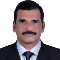 Sunil Kumar