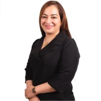 Harpreet Kaur Kapoor