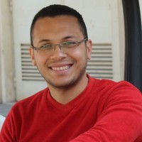 Mahmoud Farouk