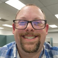 Jeremy Mcbride