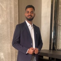 Vikrant Shevate