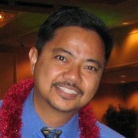 John Asuncion