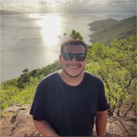 Vitor Luis Diniz Garcia