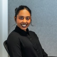 Poornima Rajendrakumar