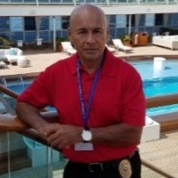 Gilbert Angulo