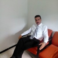 Mohamed Arezki