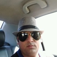 Satish Mishra