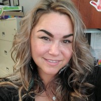 Heather Kraft