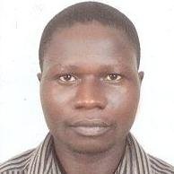 Micheal Anguyo