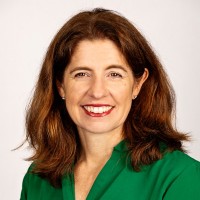 Kellie Parker