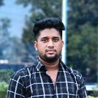 Robin Hossain