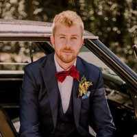 Connor Mcintosh, Rse
