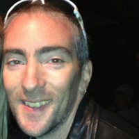 Glenn Corrigan