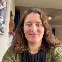 Alyson Koopman (was Eynon)