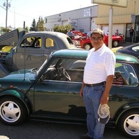 Raul Ovidio Hernandez