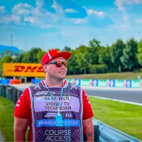 Balázs Morvay