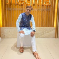 Tejas Patel