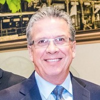 David Pelliccioni