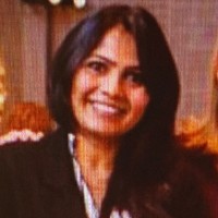 Keerthi Sunke