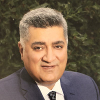 Gurmit Advani