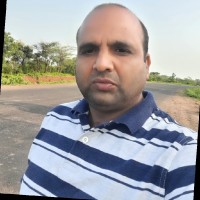 Mukesh Kumar