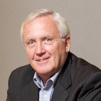 Paul Anthony Lewis, MBE FAICD