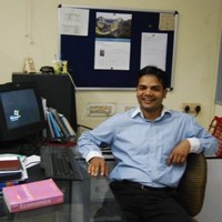 VIJAY ROY