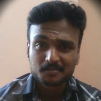 Dhinesh .V