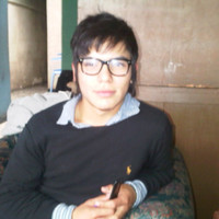 Cristhian Jimenez