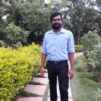 Varrinkala Prasad Murthy