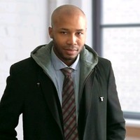 Ross Baker
