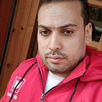 Mahmoud Elbyar
