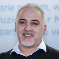 Özcan Sayan