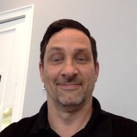 Dwight Moss