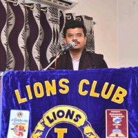 Kaushal Thacker