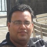 Rakesh Barmecha