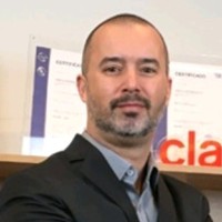 Danilo Prestes Oliveira