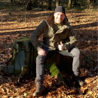 Stuart Knowles