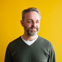 Kevan Ansell