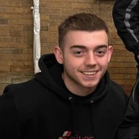 Conor English