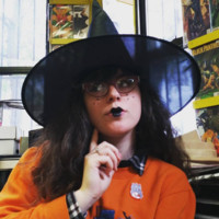 Morgana Rhalina Santilli Hartman