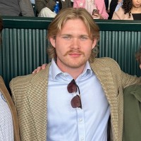 Caine Burke