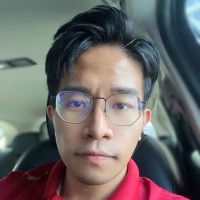 David Lee Siew Teck