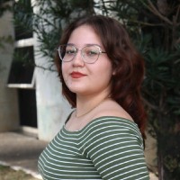 Maria Fernanda M. Ferreira