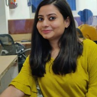 Shikha Sharma